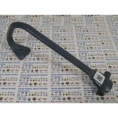 TOE-PLASTIC,SKI,STEATH GRAY